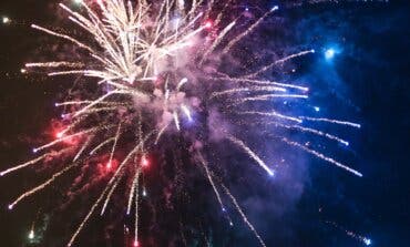 Alcalá de Henares cerrará sus Fiestas Patronales con los fuegos suspendidos en las Ferias 