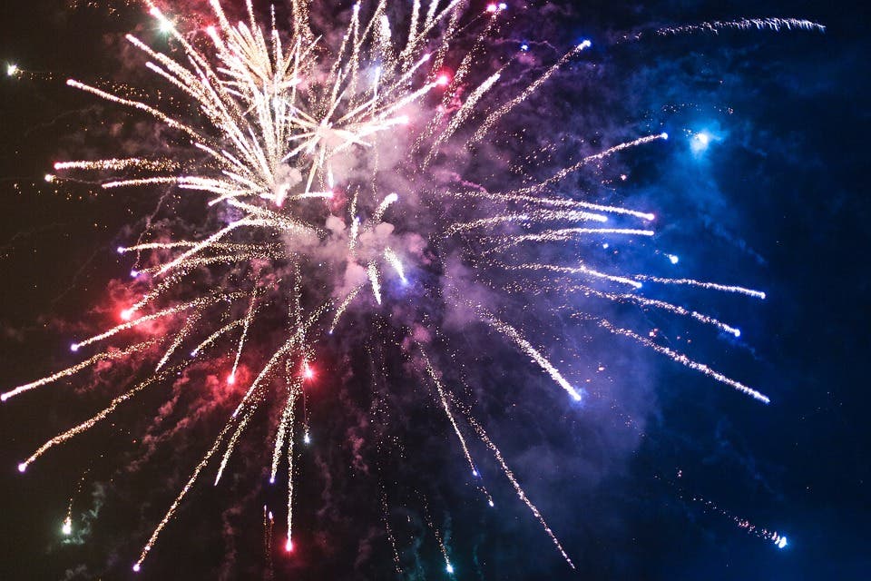 Alcalá de Henares cerrará sus Fiestas Patronales con los fuegos suspendidos en las Ferias 
