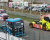 Retenciones este fin de semana en los alrededores del Circuito del Jarama por el Gran Premio Camión de España 