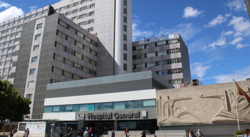Diez hospitales públicos de la Comunidad de Madrid, entre los mejores del mundo por especialidades