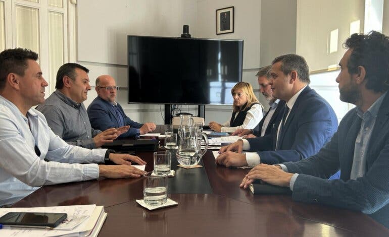 San Fernando de Henares: La Comunidad de Madrid aprueba indemnizaciones para 30 familias afectadas por Metro