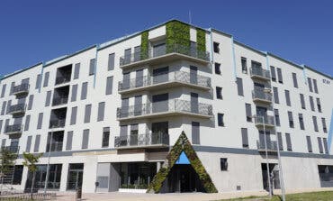 STAY by Kronos inaugura su residencial en Torrejón de Ardoz con 121 viviendas de alquiler junto al Parque Europa 