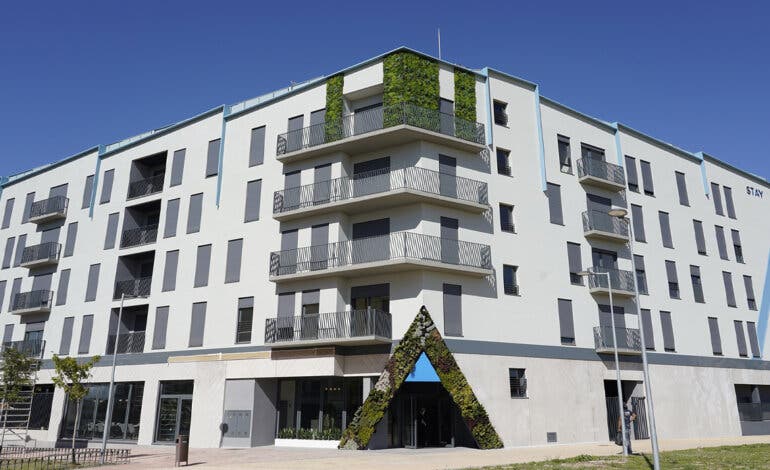 STAY by Kronos inaugura su residencial en Torrejón de Ardoz con 121 viviendas de alquiler junto al Parque Europa 