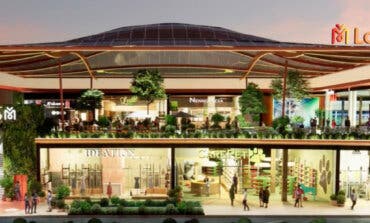 El nuevo centro comercial de Arganda prevé crear más de 300 empleos directos 