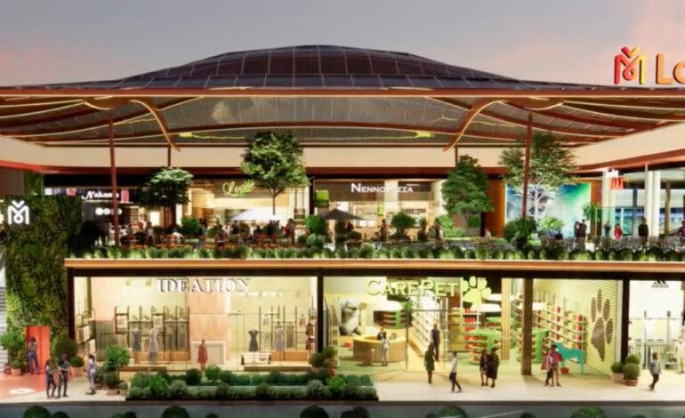 El nuevo centro comercial de Arganda prevé crear más de 300 empleos directos 