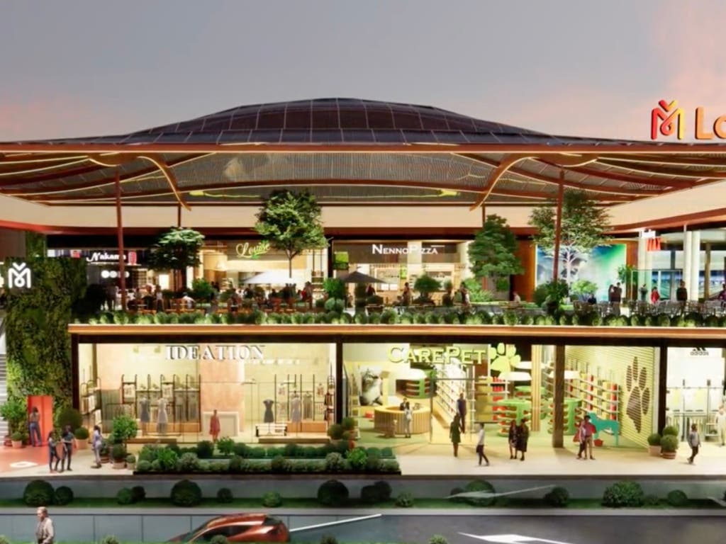 El nuevo centro comercial de Arganda prevé crear más de 300 empleos directos 