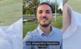 El alcalde de Torrejón publica una carta abierta a los vecinos y un vídeo