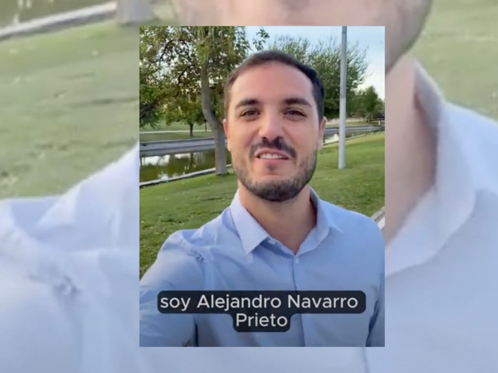 El alcalde de Torrejón publica una carta abierta a los vecinos y un vídeo