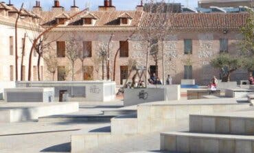 San Fernando de Henares pone fin al conflicto de Plaza de España comprando los bienes e inmuebles