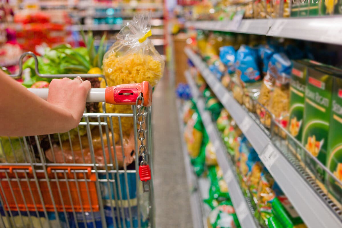 Alertan por posible presencia de fragmentos de metal en galletas de Aldi y Lidl distribuidas en Madrid y otras comunidades autónomas