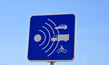 El radar de la DGT que más multa de España está en Madrid, en la M-40
