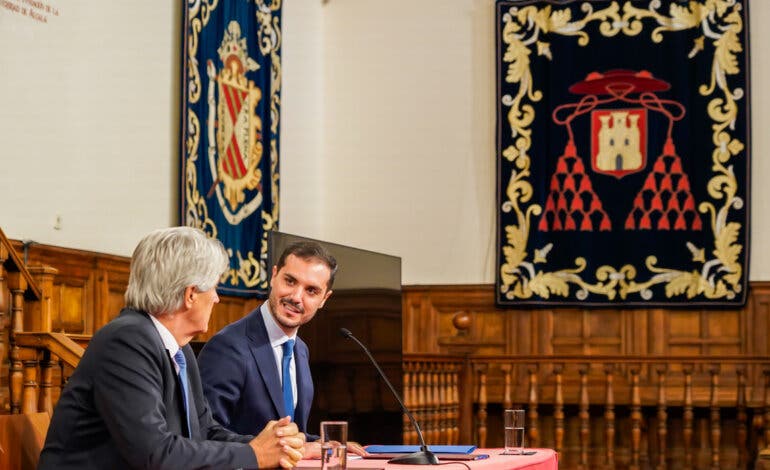 Torrejón de Ardoz por fin tendrá universidad pública: la UAH se instalará en la ciudad