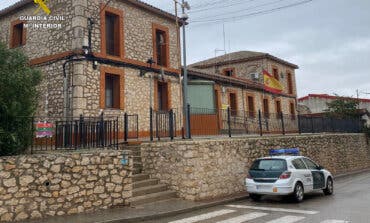 Detenidos tres jóvenes en Guadalajara por una reyerta con un herido grave en Horche 