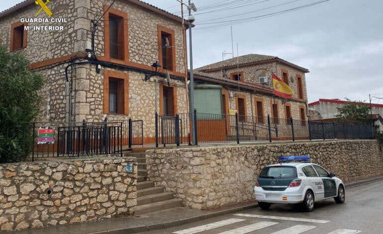 Detenidos tres jóvenes en Guadalajara por una reyerta con un herido grave en Horche 