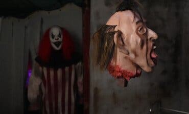 Abre sus puertas en Torrejón de Ardoz el mayor pasaje del terror de Madrid