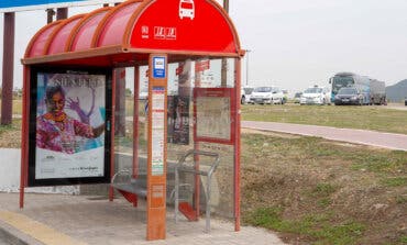 Torrejón amplía el horario del cementerio y refuerza el servicio de autobuses