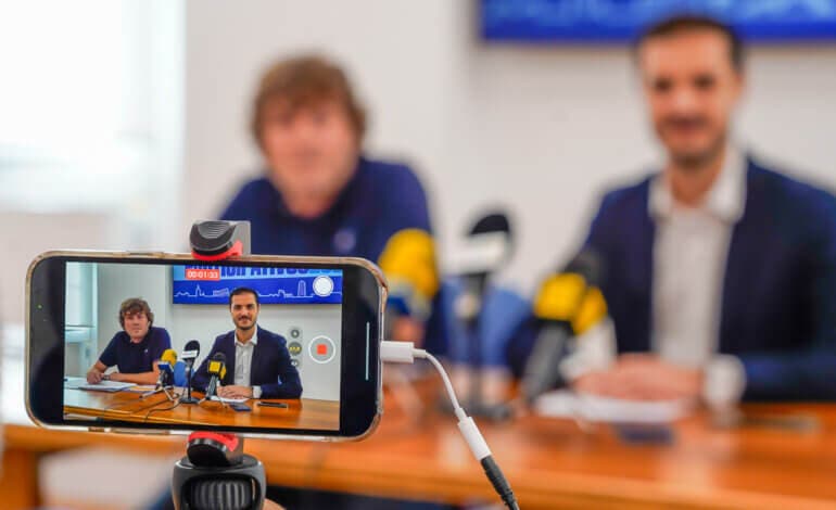 Vuelven los Presupuestos Participativos de Torrejón: se abre el plazo para enviar propuestas 