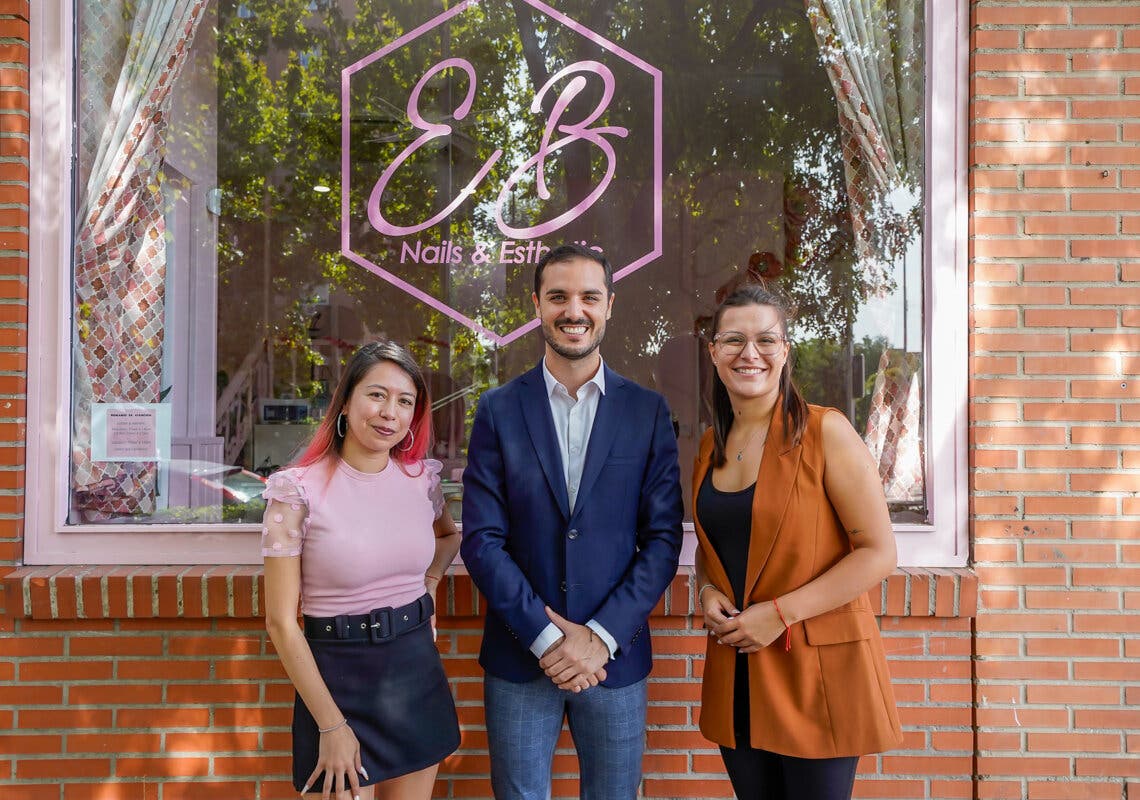 Nuevos comercios abren sus puertas en Torrejón de Ardoz