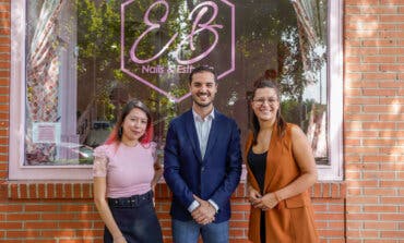 Nuevos comercios abren sus puertas en Torrejón de Ardoz