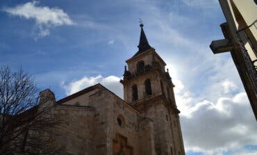 Alcalá de Henares acoge este martes un simulacro de incendio en la Catedral Magistral
