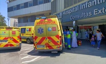 Nuevo hito de la sanidad pública madrileña: La Paz recupera la función renal de un niño que necesitaba doble trasplante 