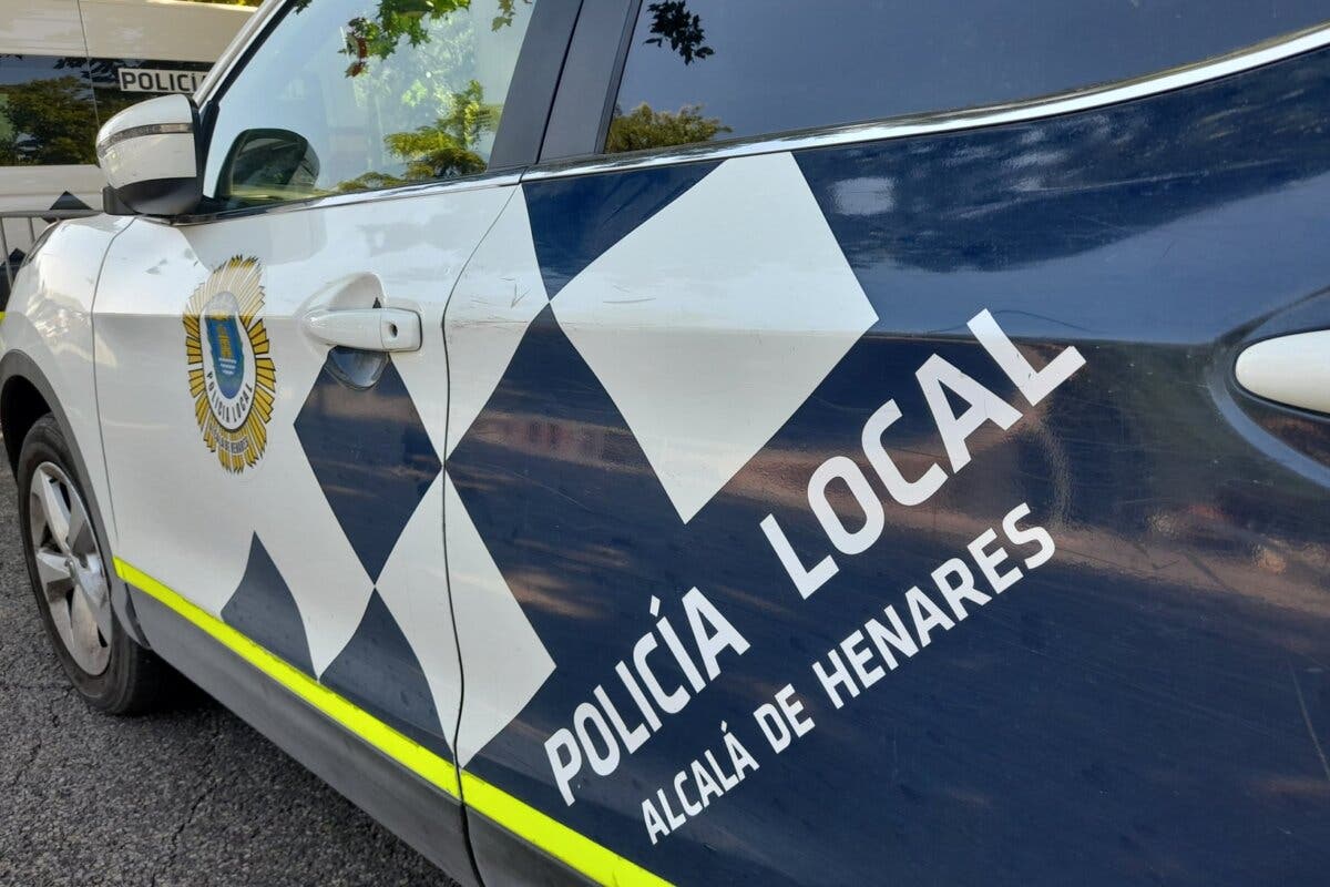 Alcalá de Henares corta la calle Camarmilla durante tres semanas por obras 