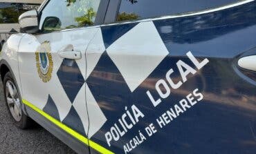 Alcalá de Henares corta la calle Camarmilla durante tres semanas por obras 
