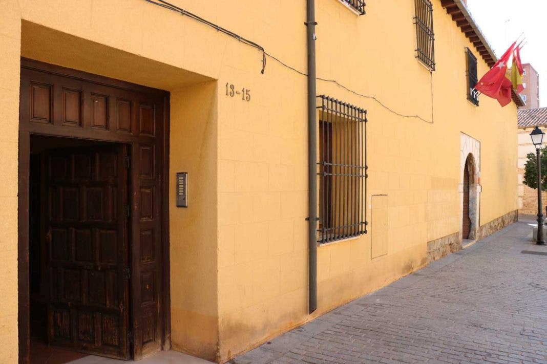 Alcalá de Henares sortea cinco viviendas en alquiler para jóvenes
