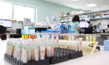 Ribera Lab asume el diagnóstico biológico integral de los pacientes del área de salud de Torrejón