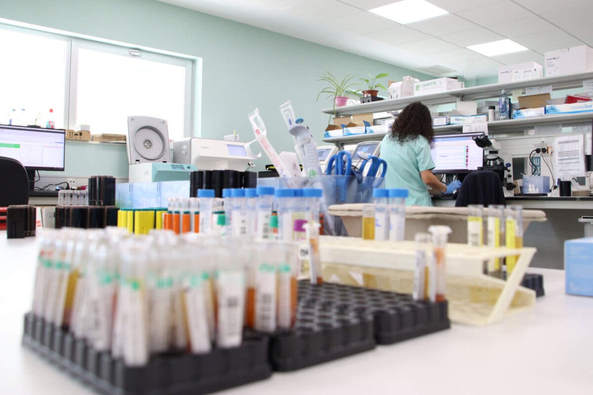 Ribera Lab asume el diagnóstico biológico integral de los pacientes del área de salud de Torrejón