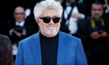 Pedro Almodóvar inaugurará el festival ALCINE de Alcalá de Henares
