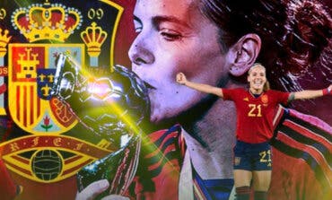San Fernando de Henares rendirá homenaje a su vecina Claudia Zornoza, Campeona del Mundo con la Selección Española Femenina de Fútbol
