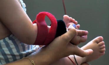 El Hospital 12 de Octubre logra un hito internacional al revertir sin cirugía una complicación grave en un feto con fibrosis quística
