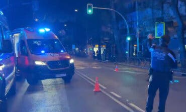 En estado crítico un hombre tras ser agredido en Vallecas: hay tres detenidos