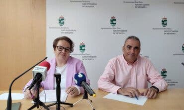 San Fernando de Henares congela impuestos y sube tasas «para compensar la congelación»