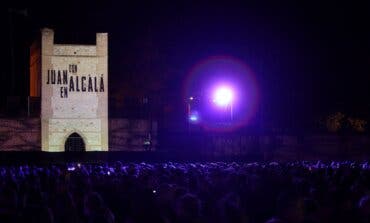 Regresa el Don Juan en Alcalá, la representación teatral al aire libre más multitudinaria de España