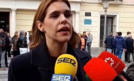 La alcaldesa de Alcalá de Henares exige al Gobierno información sobre la posible llegada de inmigrantes 