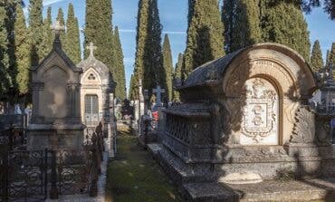 Guadalajara ofrece visitas guiadas gratuitas sobre arquitectura y escultura funeraria en el cementerio