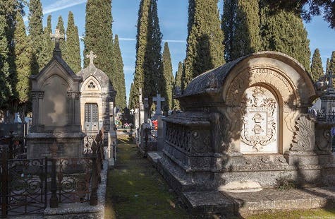 Guadalajara ofrece visitas guiadas gratuitas sobre arquitectura y escultura funeraria en el cementerio