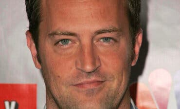 Muere a los 54 años el actor Matthew Perry de la popular serie Friends, ahogado en un jacuzzi