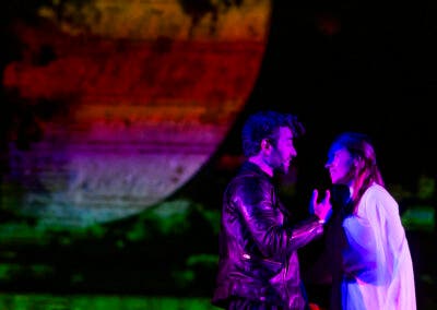 Alcalá de Henares ofrece visitas teatralizadas sobre el mito del Tenorio