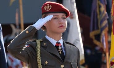 Ayuso entregará la Medalla de Oro de la Comunidad de Madrid a la Princesa de Asturias