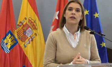 La alcaldesa de Alcalá de Henares exige un protocolo ante la llegada de 450 inmigrantes
