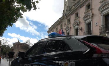 Los 450 inmigrantes trasladados a Alcalá de Henares podrán moverse libremente por la ciudad 