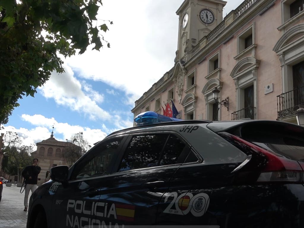 Alcalá de Henares, la ciudad que más reduce la criminalidad en la Comunidad de Madrid