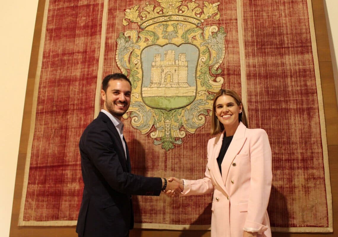 Acuerdo total entre Torrejón y Alcalá para la creación de una gran zona verde en la finca Soto El Espinillo