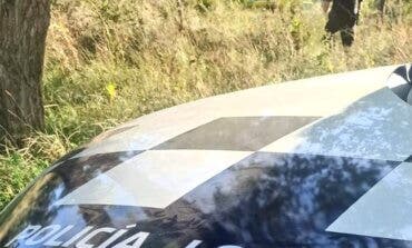 Alcalá de Henares: Rescatan a un hombre que se había caído al río
