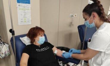 Madrid: En marcha el macromaratón de donación de sangre en hospitales y unidades móviles
