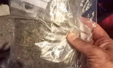 Detenido por un robo con violencia en Alcalá de Henares