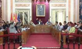 El Pleno de Alcalá de Henares rechaza la amnistía con los votos en contra de PSOE y Más Madrid